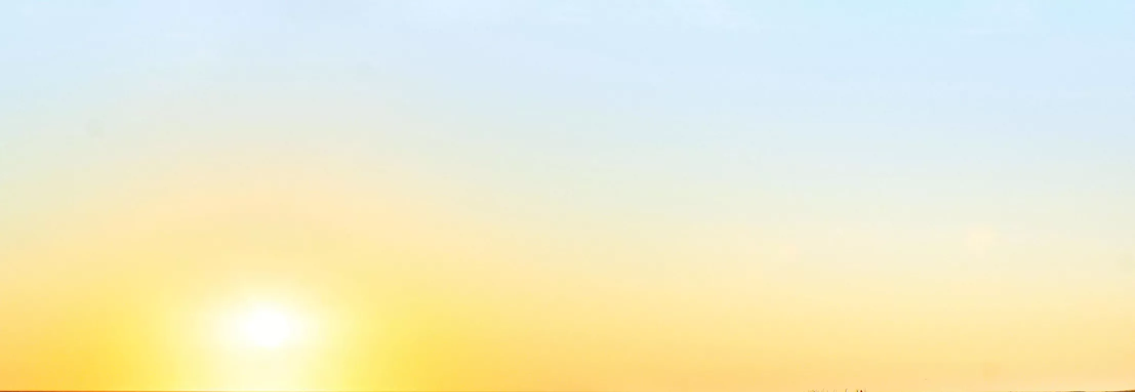 hintergrund-blau-sonne